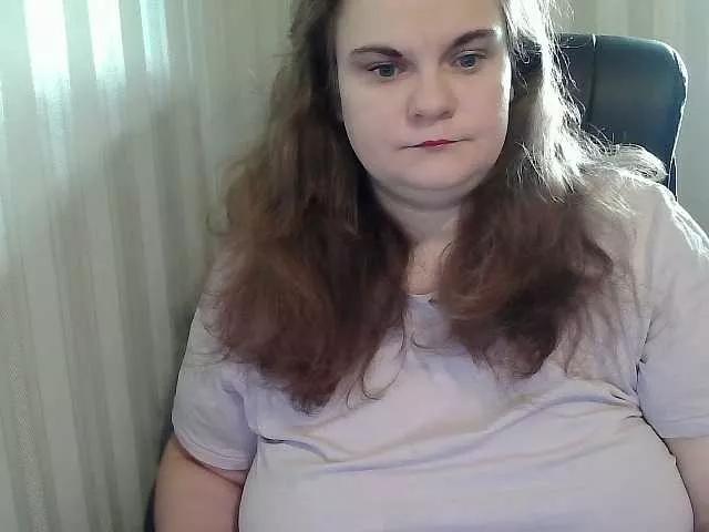 Mavkas2025 from BongaCams