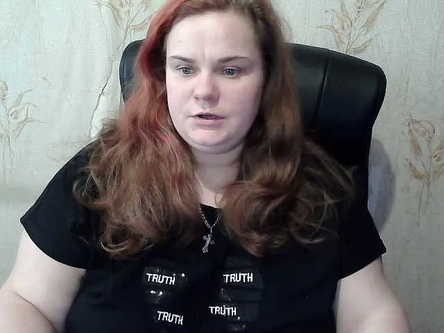 Mavkas2025 from BongaCams