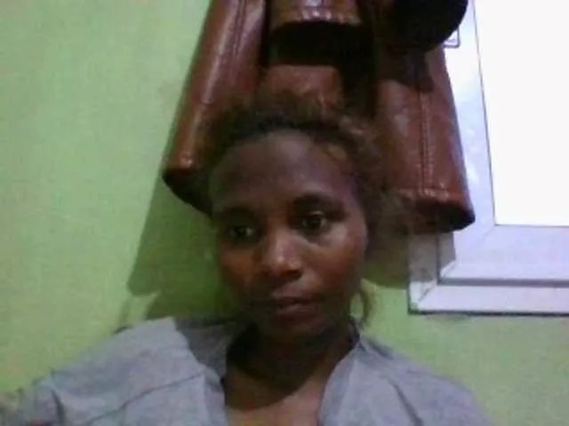 Offline Mayah21a on BongaCams