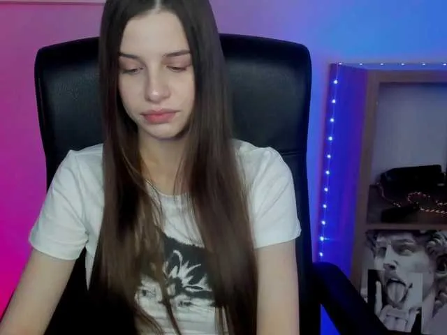 MayaPerfect from BongaCams