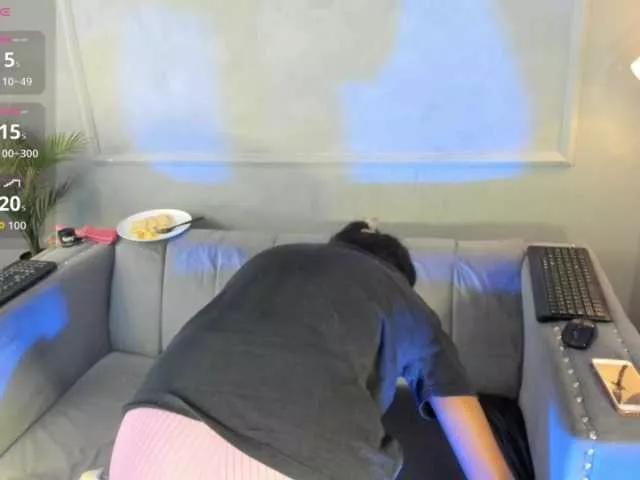 Checkout BongaCams's Mayevanss Mayevanss from BongaCams