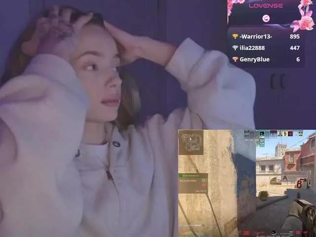 Check out BongaCams's Mayshy mayshy from BongaCams