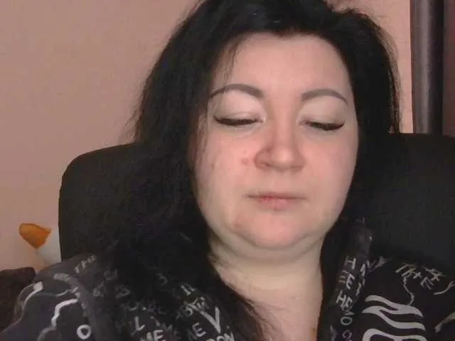 Medjik-lool from BongaCams