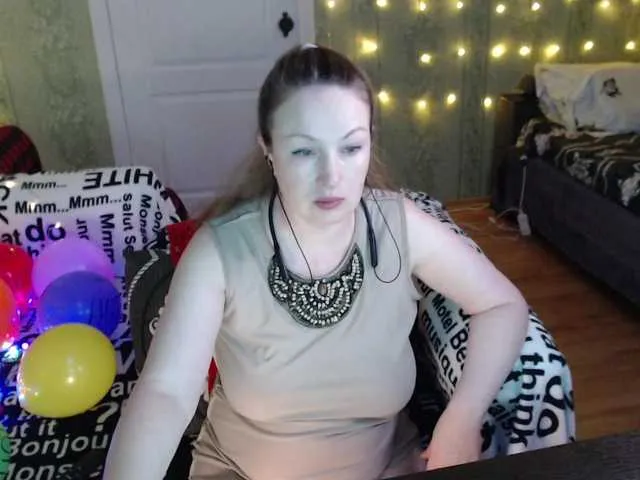 MeganIris from BongaCams