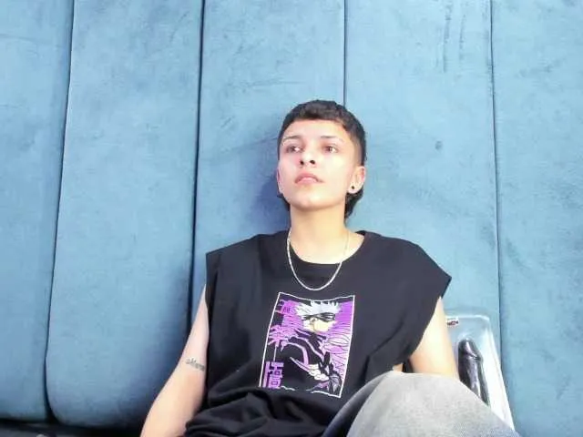 MeganThompson from BongaCams