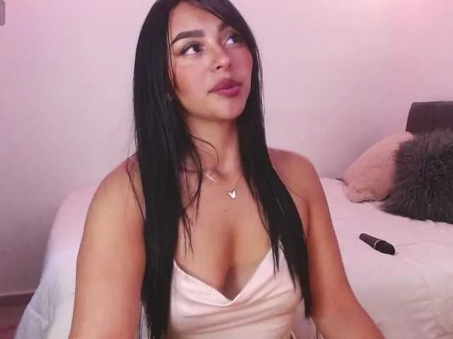 MelaniieJ01 from BongaCams