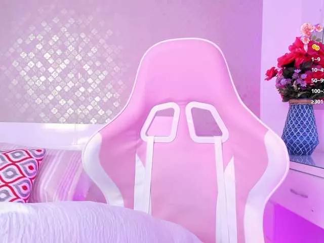 MelisaBeck on BongaCams