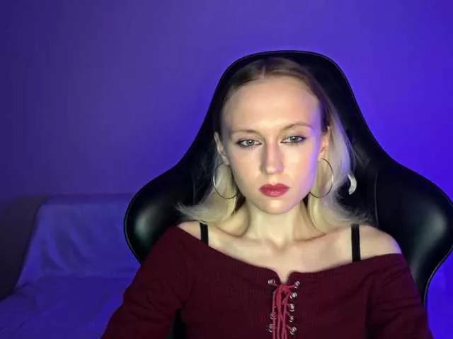 Masturbate to BongaCams's Mencia Mencia from BongaCams