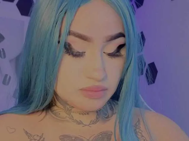 Meowboo from BongaCams