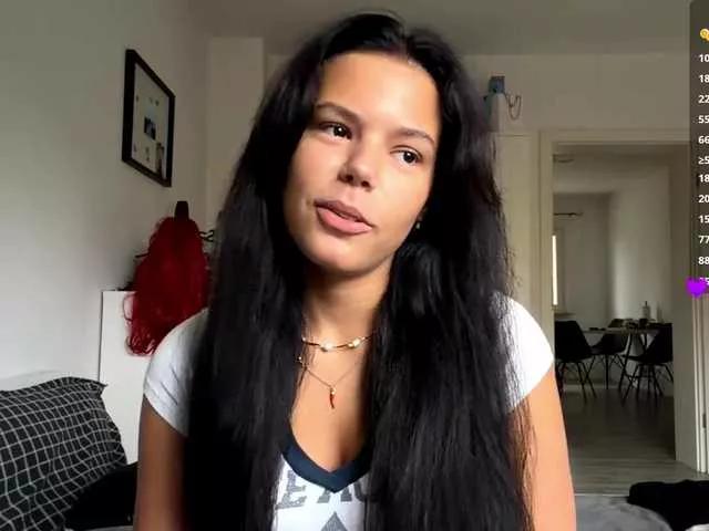 Masturbate to BongaCams's MerleRusson MerleRusson from BongaCams
