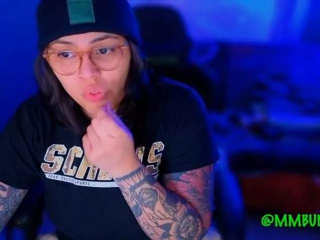 Miacanelaxo from BongaCams