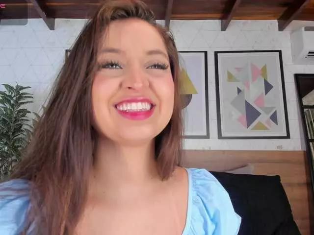 MiaKay from BongaCams