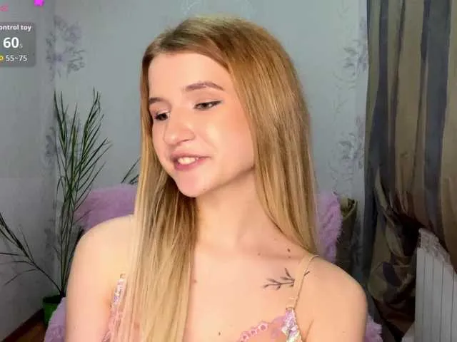 MicaFiechter from BongaCams