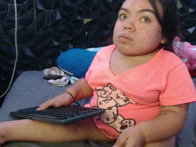 Michelle-brooks from BongaCams