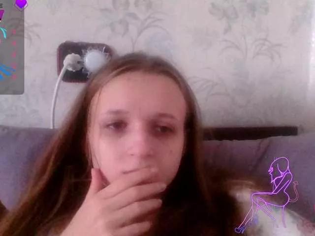 Mila23-1-1 from BongaCams