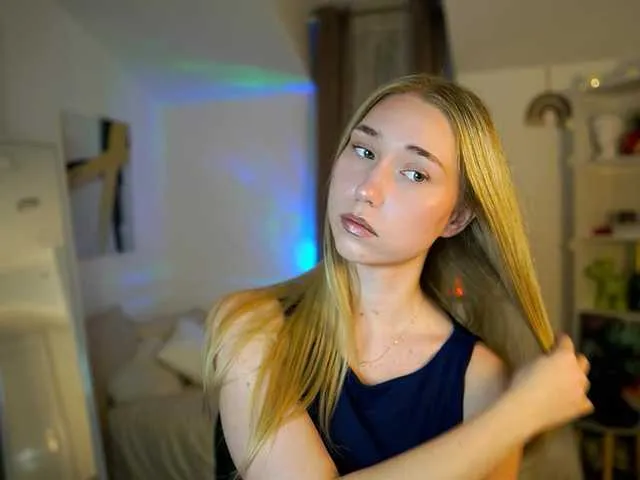 MilaBunny from BongaCams