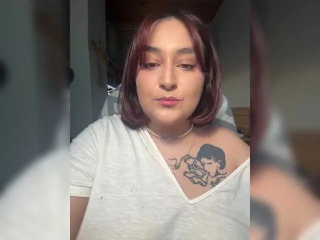 MilaLav from BongaCams