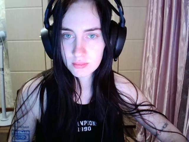 MilanaXAngel on BongaCams 