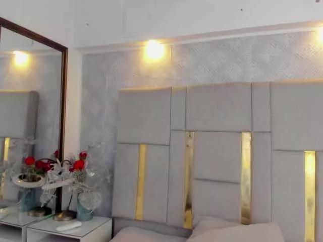 BongaCams MilaSaenz MilaSaenz from BongaCams