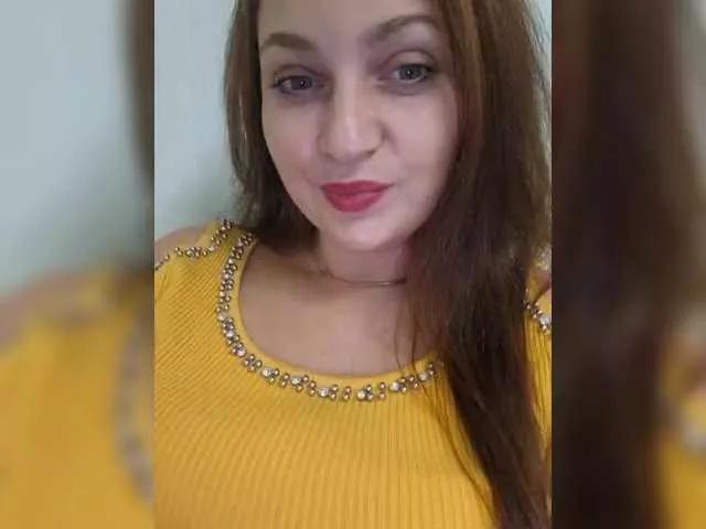 Explore 27 years old MiLAshKaA from BongaCams MiLAshKaA from BongaCams