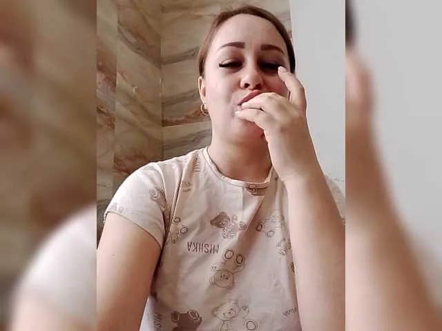 Milka97 from BongaCams