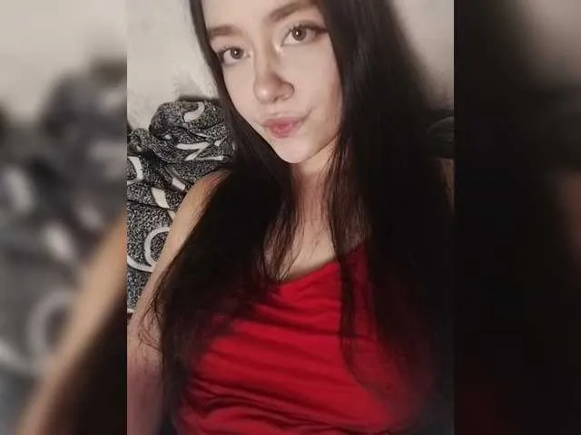 MilkaVay1 from BongaCams