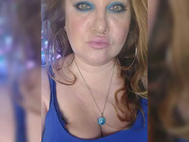 milli1983 from BongaCams