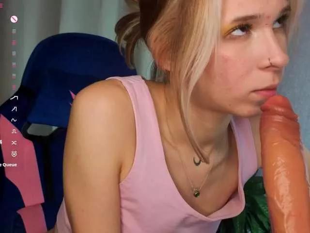 BongaCams MiSeki MiSeki from BongaCams