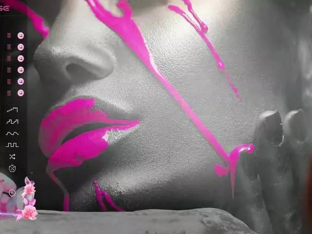 Miss-Ribanna on BongaCams 