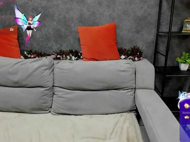 Miss-you-kiss from BongaCams