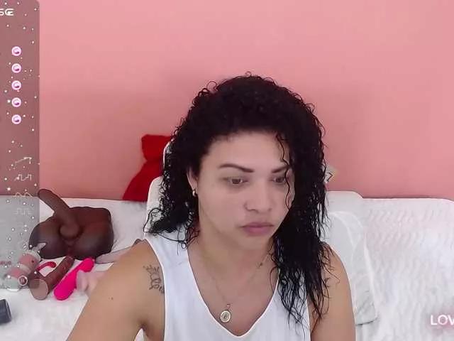 MissStephania on BongaCams 