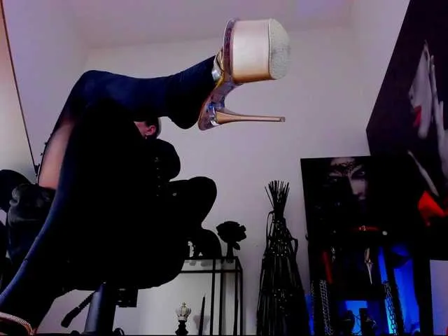 Mistress-Marilyn from BongaCams