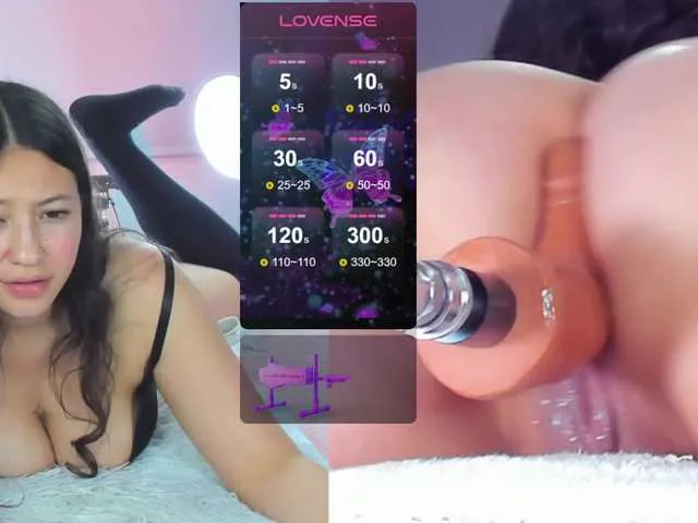 Mitsuyi-Cute from BongaCams