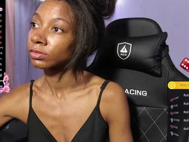 Mocha17 from BongaCams