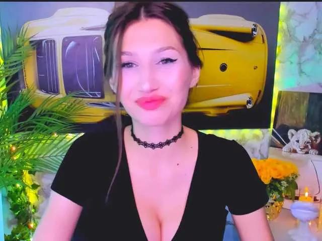 Try BongaCams's Mollyinyourmind Mollyinyourmind from BongaCams