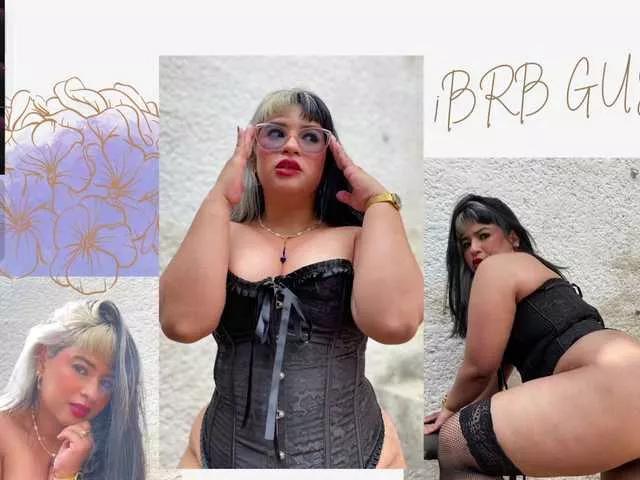 Sweet Mollyshake11 from BongaCams Mollyshake11 from BongaCams