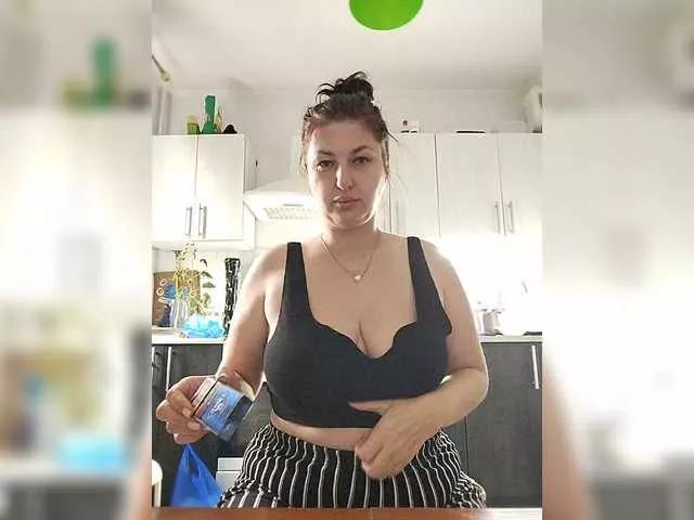 Checkout naked performer MonicaMilf MonicaMilf from BongaCams