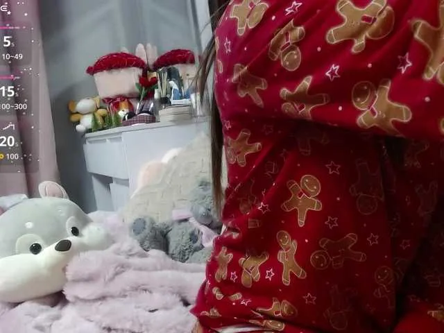 Monika-X from BongaCams