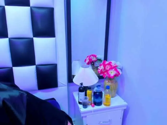 morganasmit from BongaCams