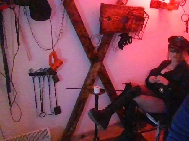 MORTICIA-696 from BongaCams