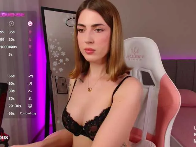 Mrs-Tory from BongaCams