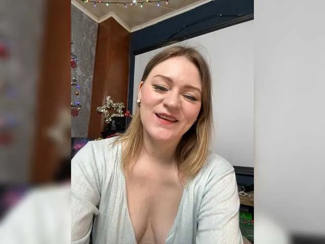 MrsAnna from BongaCams