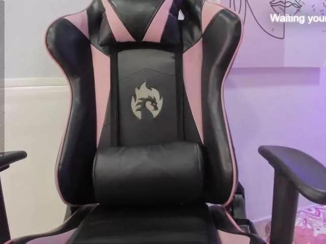MrsShayla on BongaCams 