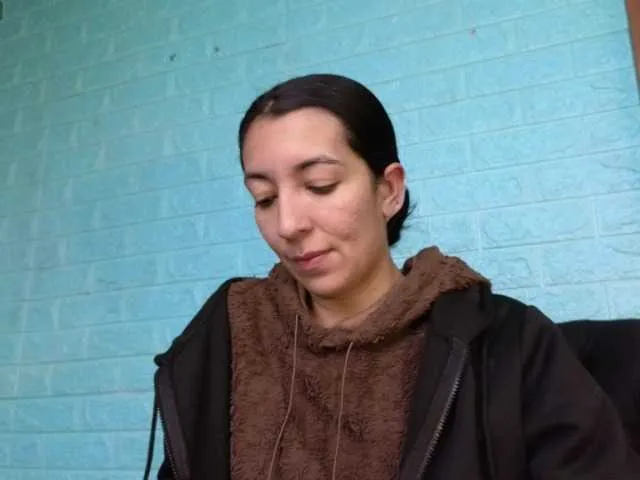 Msalome from BongaCams