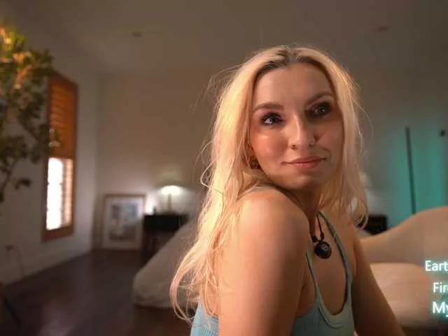 MsCindy from BongaCams