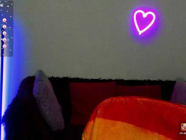 Musekittyjeni112 from BongaCams