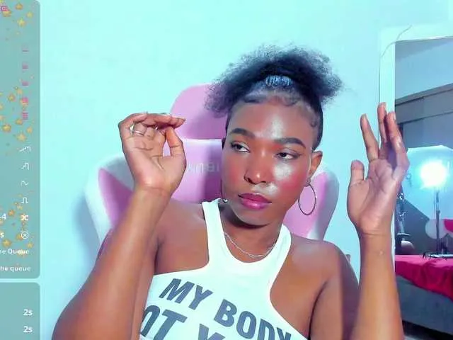 myblackdope from BongaCams