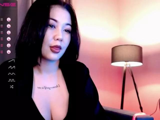 MyeongEun on BongaCams 