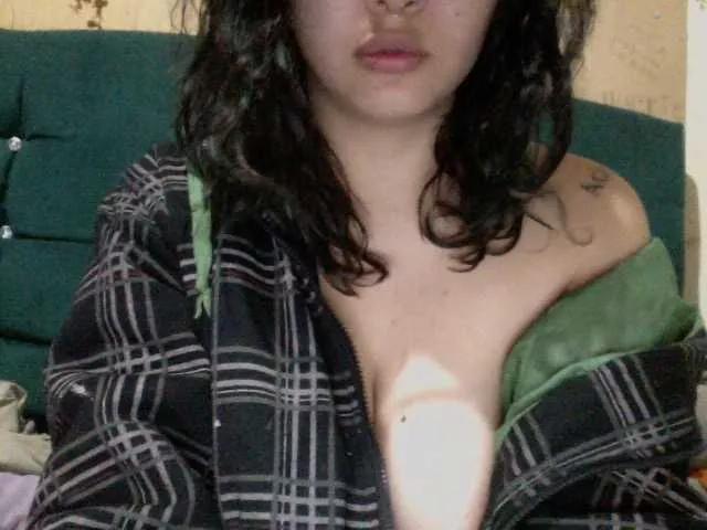 Nadia2769 from BongaCams