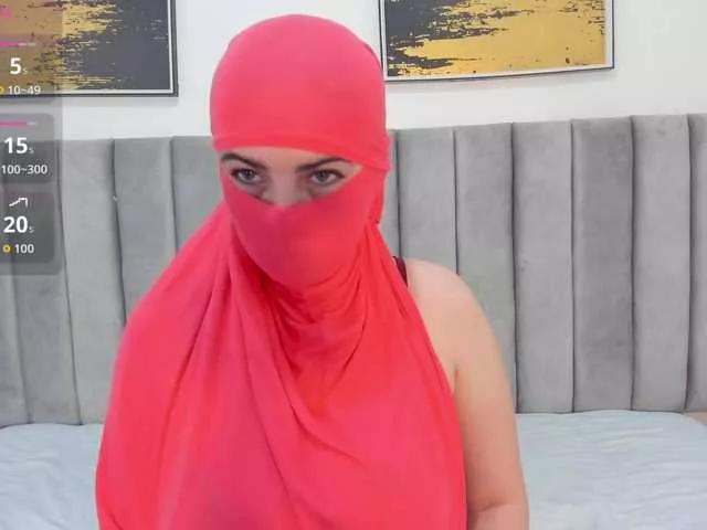 Explore sweet slut Najwa najwa from BongaCams